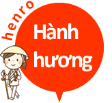 Hành hương (henro)