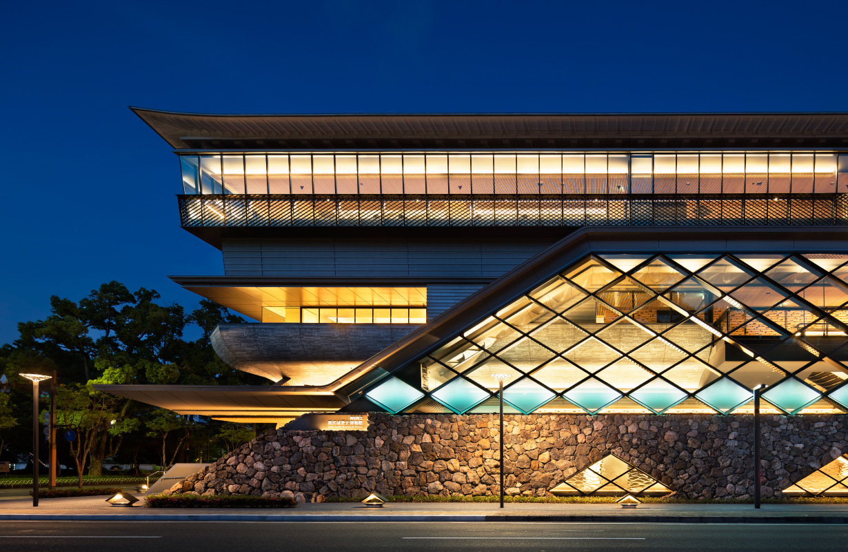 高知城歴史博物館