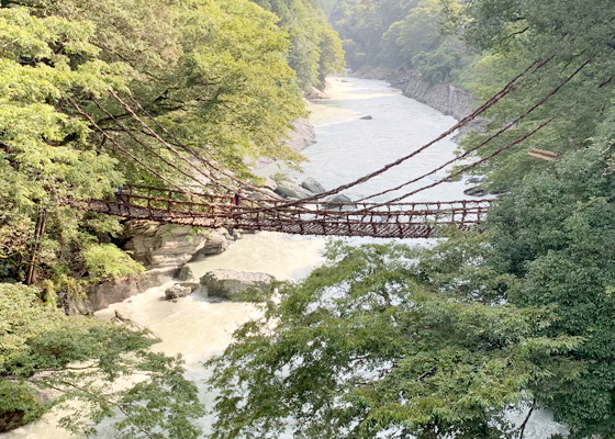 アドベンチャーイメージ