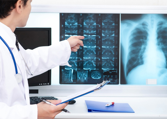 人間ドックイメージ