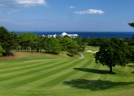 ゴルフ場イメージ